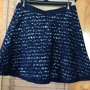 🧡🧡The Limited Mini Skirt🧡🧡